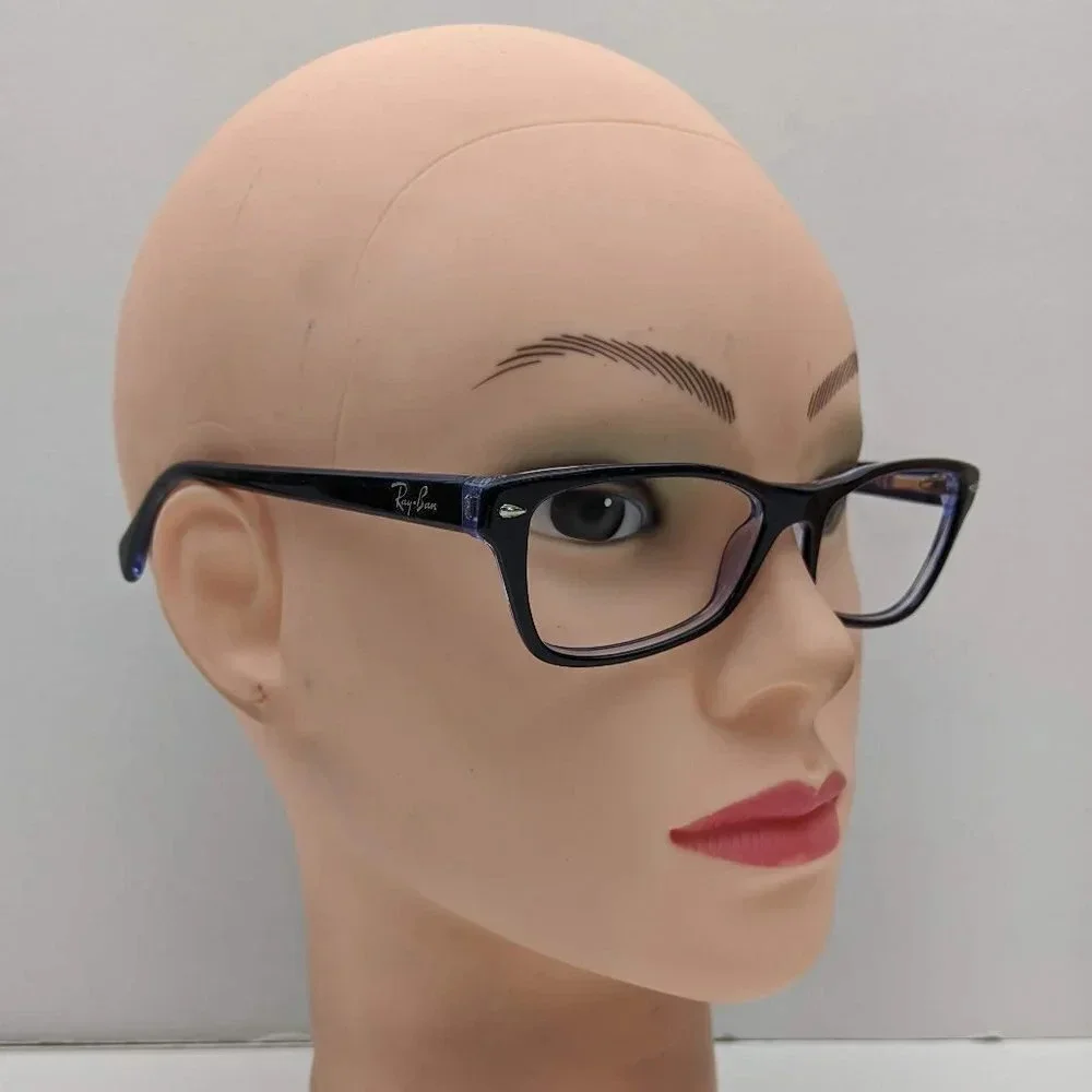 🕶️Ray-Ban RB5256 5190 Eyeglasses 52/16 135 /KAB315🕶️